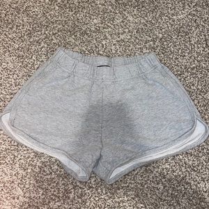 Brandy Melville shorts- one size fits all!